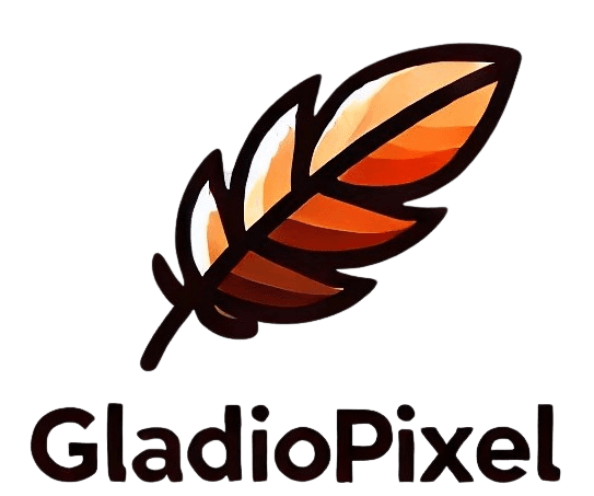 GladioPixel Creative Studio